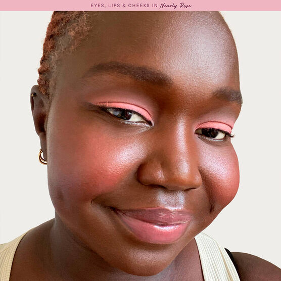 RARE  STAY VULNERAB FACE 5G